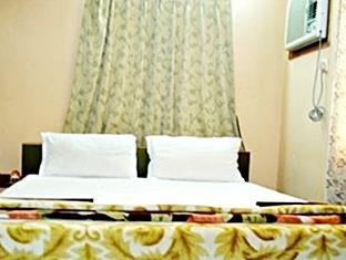 City Centre Hotell Agartala Exteriör bild