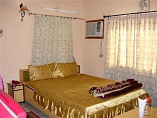 City Centre Hotell Agartala Exteriör bild
