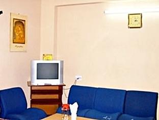 City Centre Hotell Agartala Exteriör bild